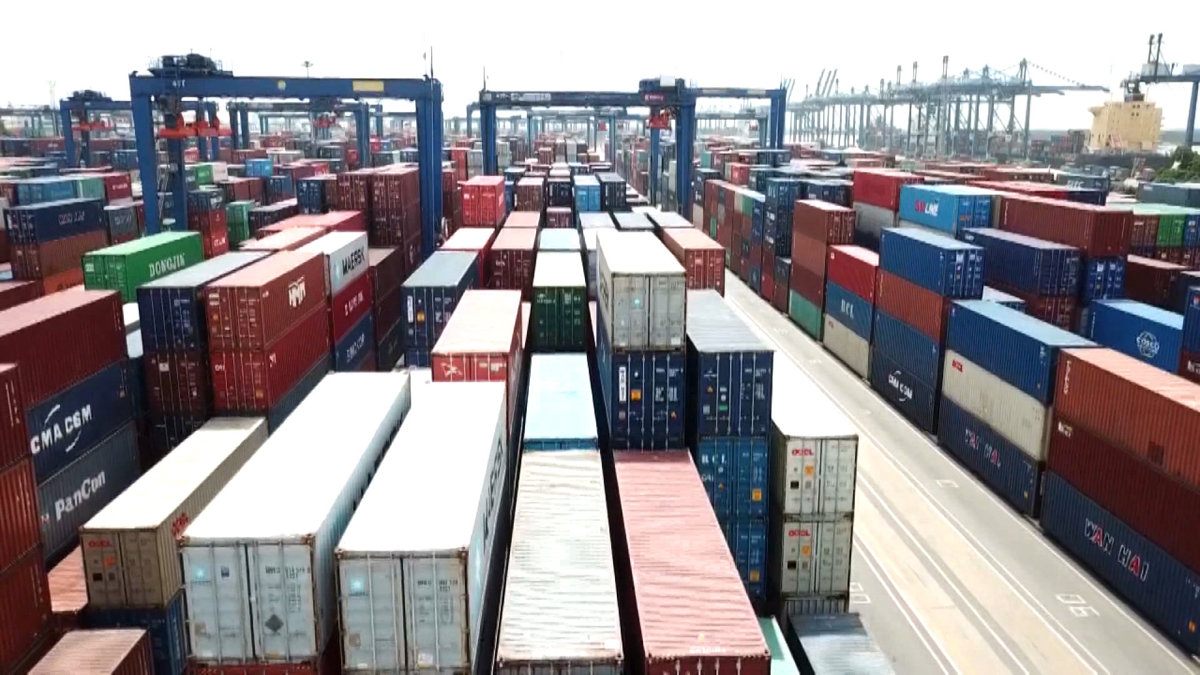 Việt Nam được dự báo trở thành "ngôi sao logistics" của châu Á