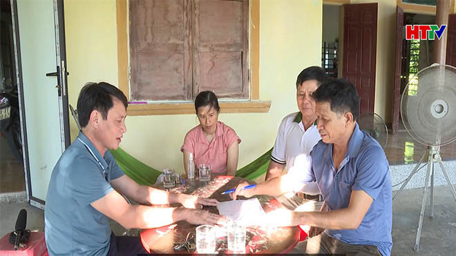 Vướng mắc trong giải phóng mặt bằng Dự án Cao tốc Bắc Nam