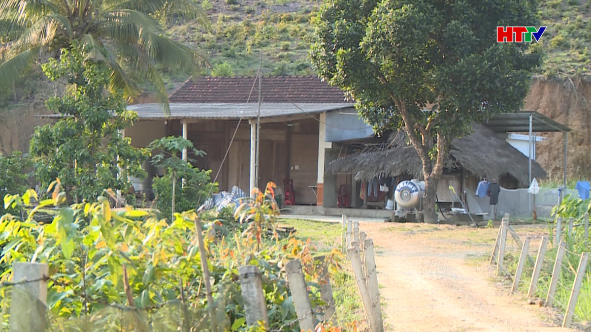 Bài toán về nước sạch nông thôn ở Hà Tĩnh