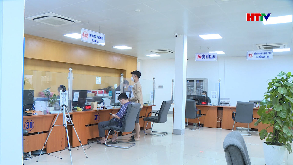 Hà Tĩnh phê duyệt kế hoạch tuyển 228 công chức