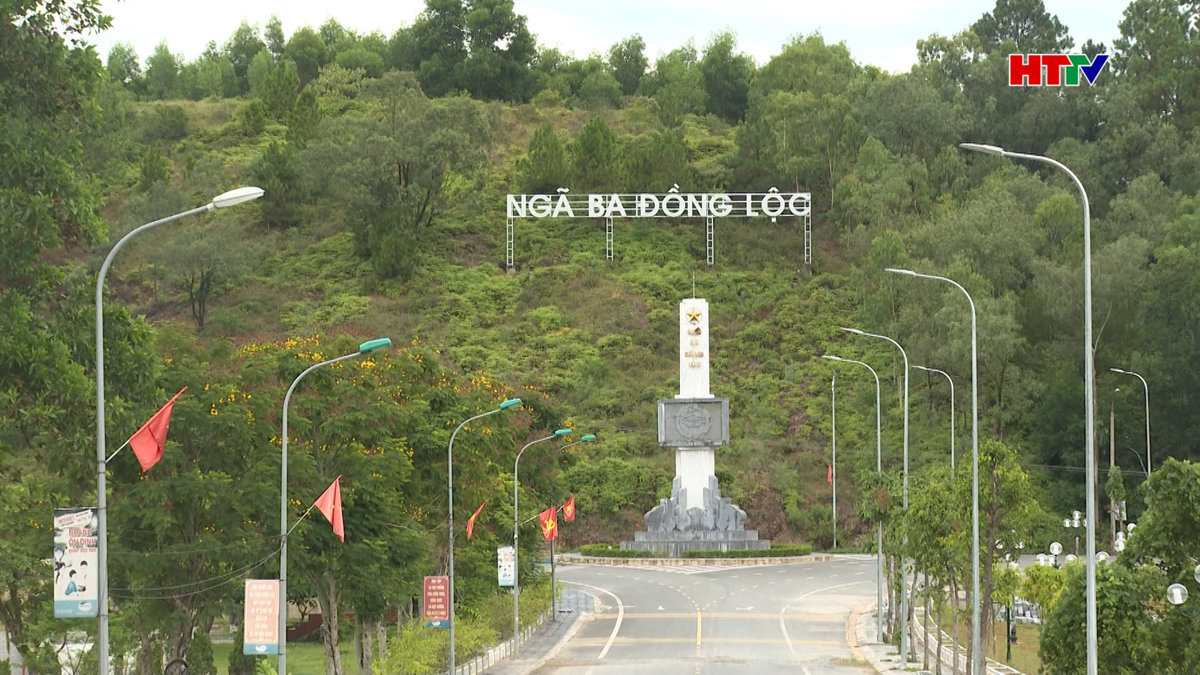 Người phụ nữ hơn 40 năm đi tìm kỷ vật Ngã ba Đồng Lộc