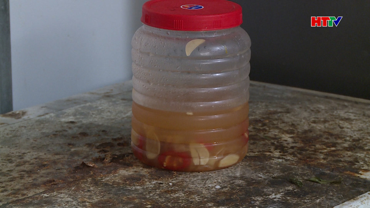 Nỗi lo thực phẩm đường phố, liệu đã ai quan tâm