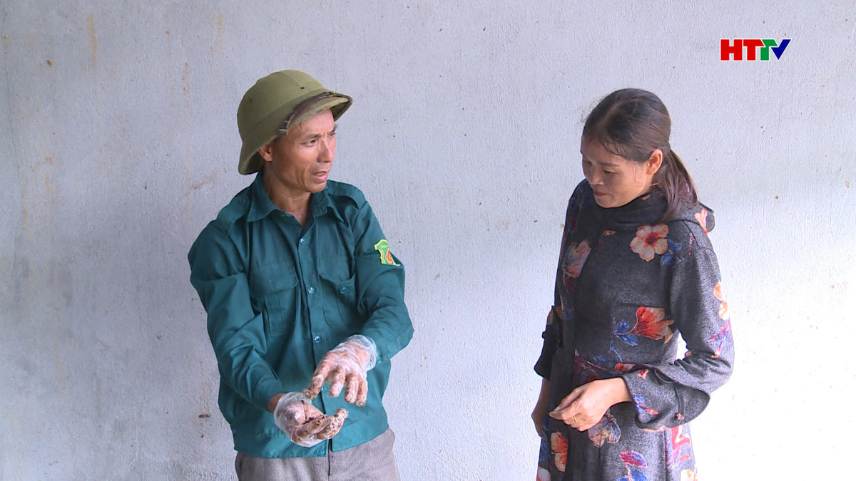    Nông nghiệp tuần hoàn hỗ trợ người dân trong sản xuất