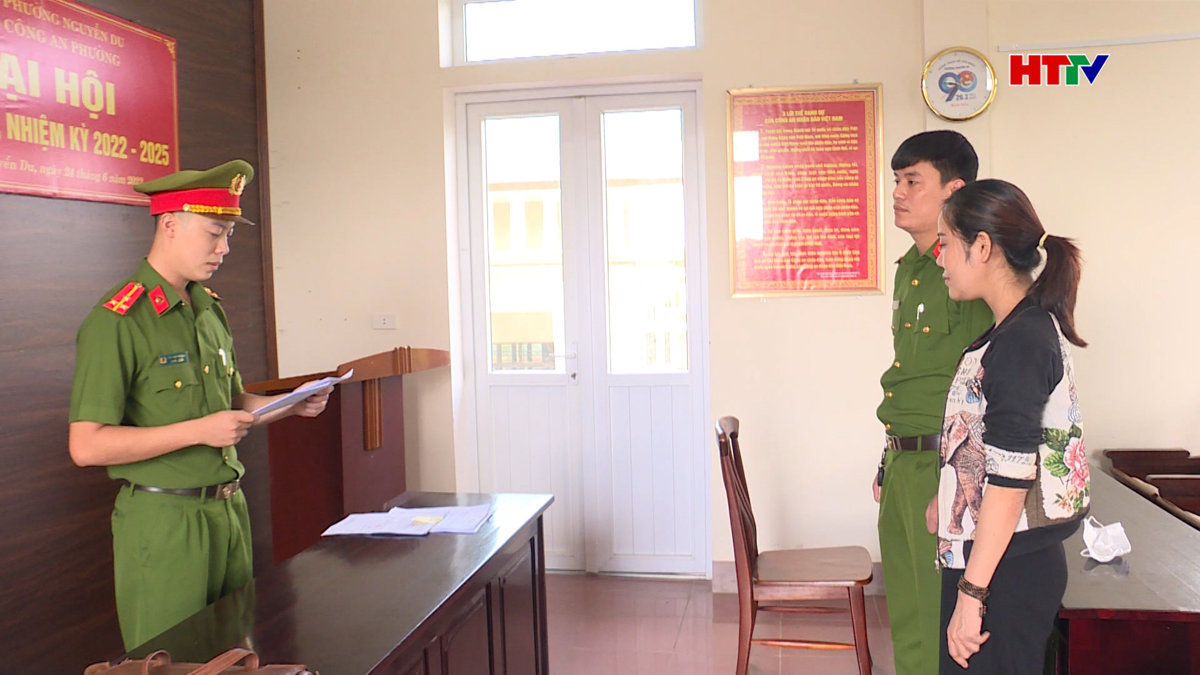 Khởi tố vụ án Kế toán trưởng lừa đảo chiếm đoạt hơn 40 tỷ đồng