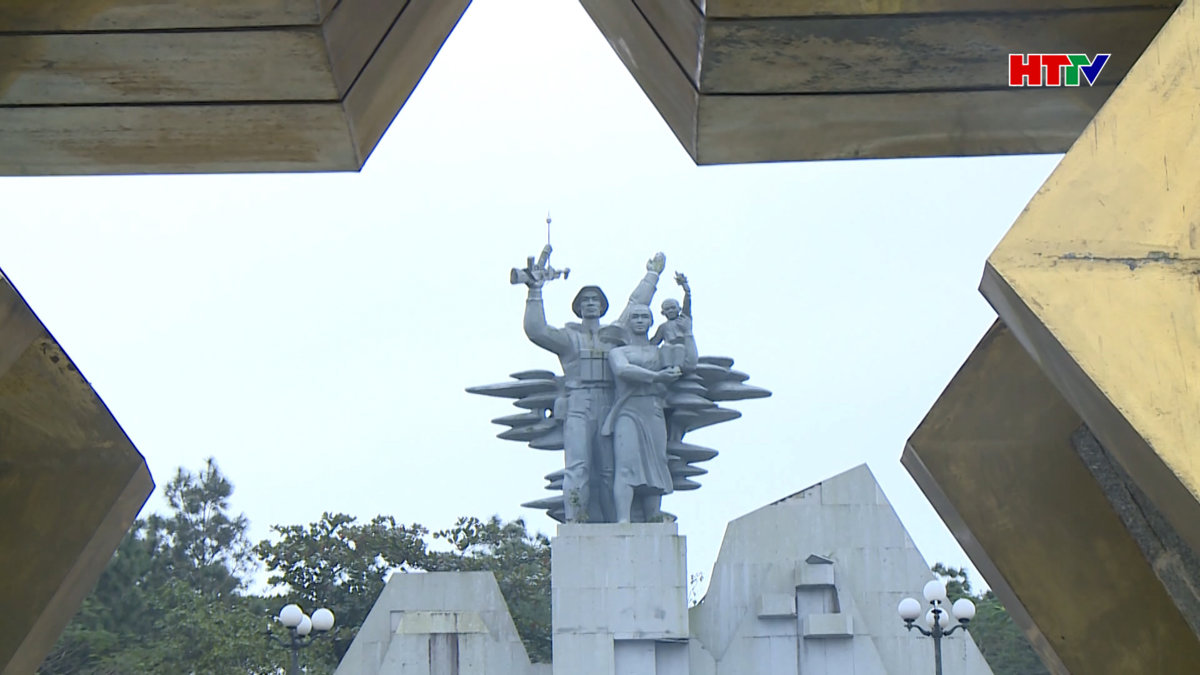 Hàng nghìn liệt sỹ chưa biết tên -Nỗi trăn trở sau chiến tranh