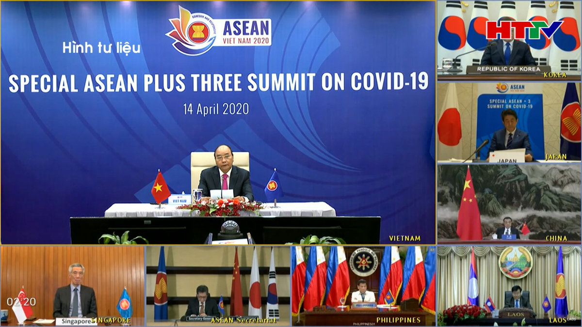 Truyền thông Ấn Độ đánh giá cao vai trò của Việt Nam tại ASEAN