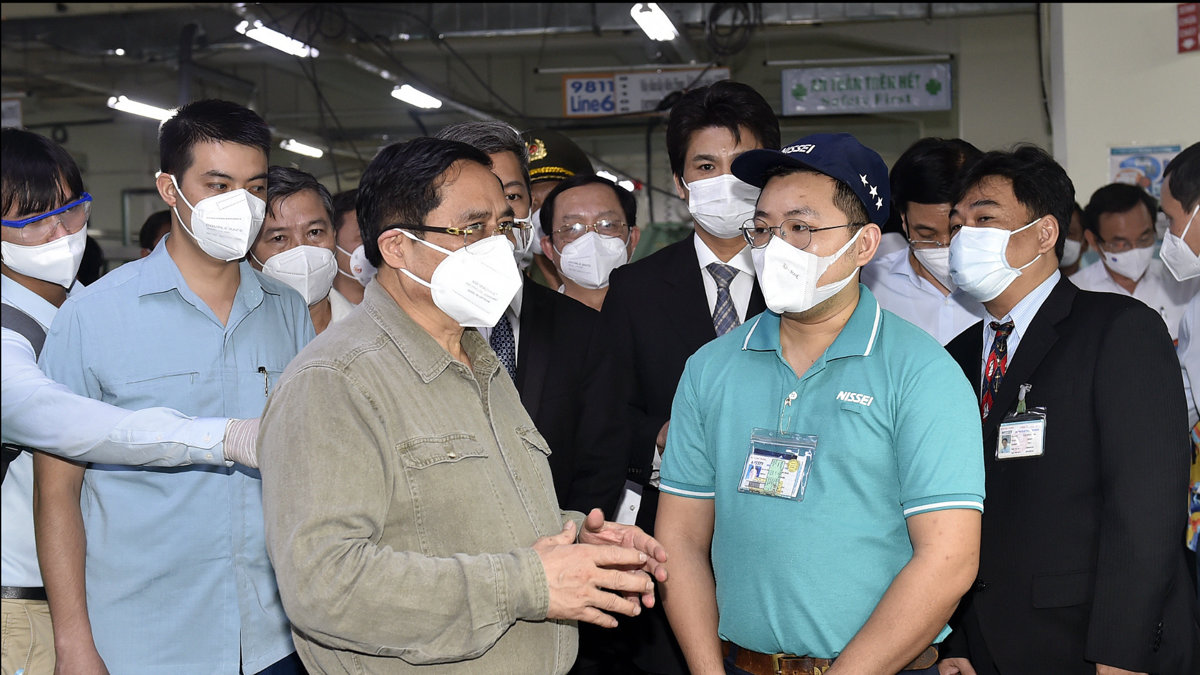 Trách nhiệm trước nhân dân