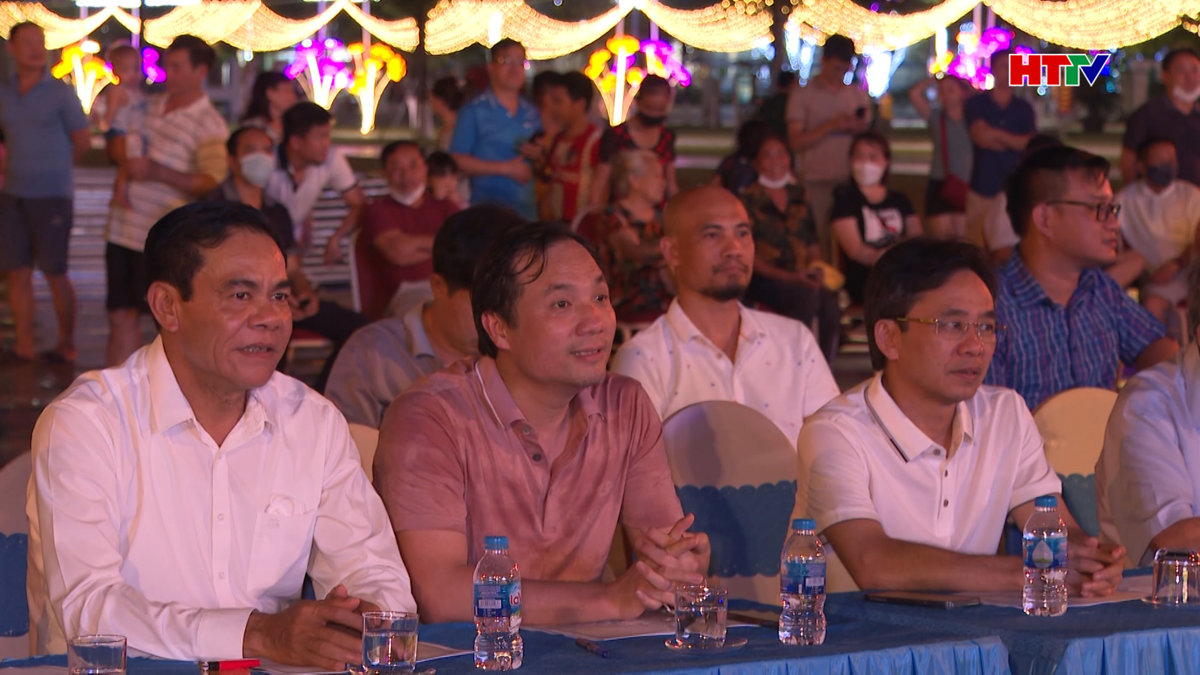 Sơ duyệt chương trình Nghệ thuật “Vọng mãi lời Người”