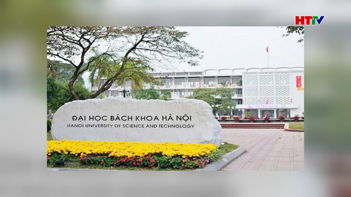 4 trường đại học Việt Nam lọt top có tầm ảnh hưởng