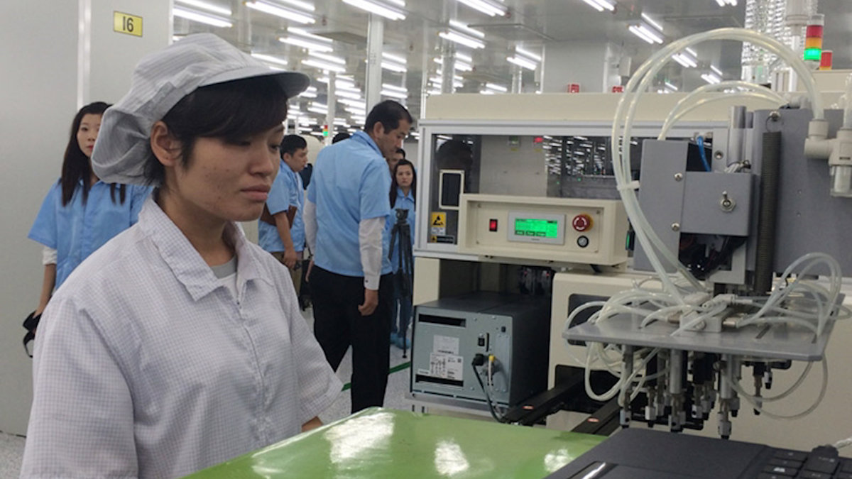 Cắt bỏ thủ tục rườm rà