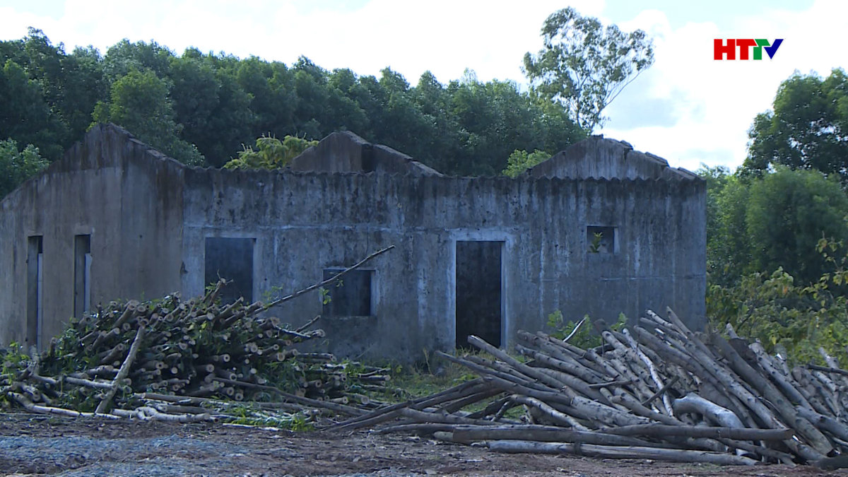 Lãng phí từ những dự án chậm tiến độ