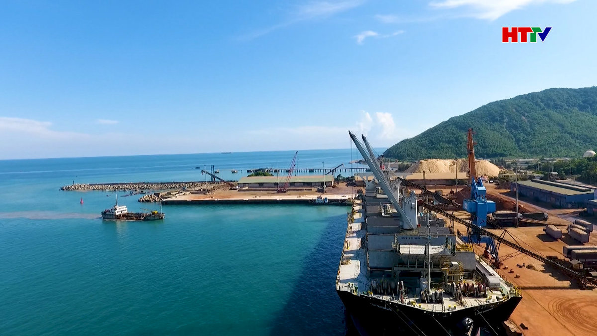 Để nền kinh tế Hà Tĩnh phát triển không lệ thuộc