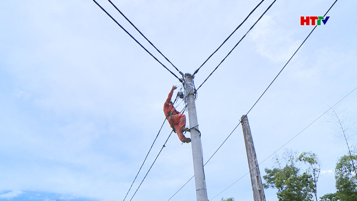 Tình trạng gian lận điện giảm 40% số vụ so với cùng kỳ