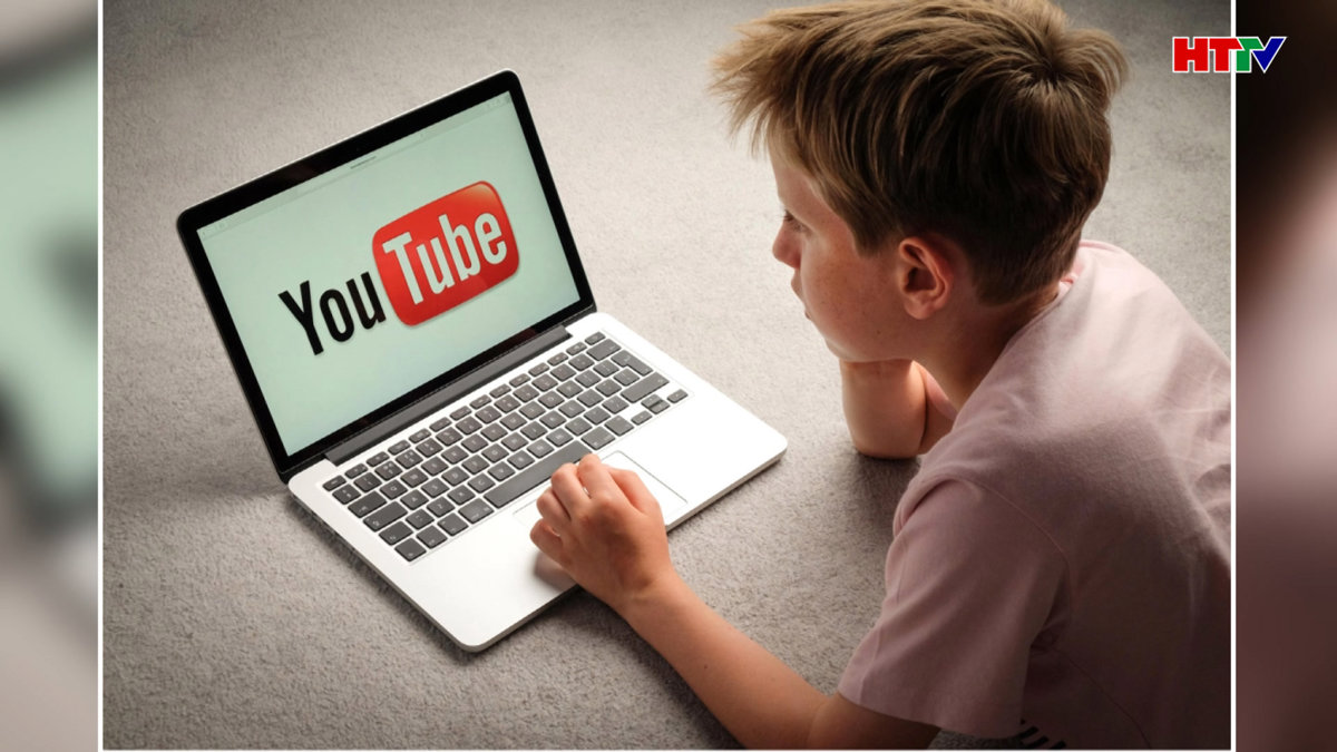 Google và YouTube ra mắt loạt tính năng bảo vệ trẻ em