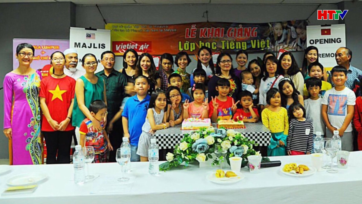 Sức sống của ngôn ngữ Việt