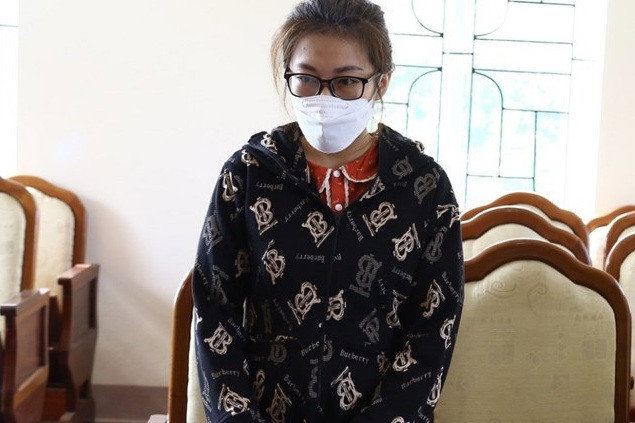 Chơi tiền ảo thua lỗ, nhân viên ngân hàng bày trò lừa đảo, chiếm đoạt gần 3 tỷ đồng