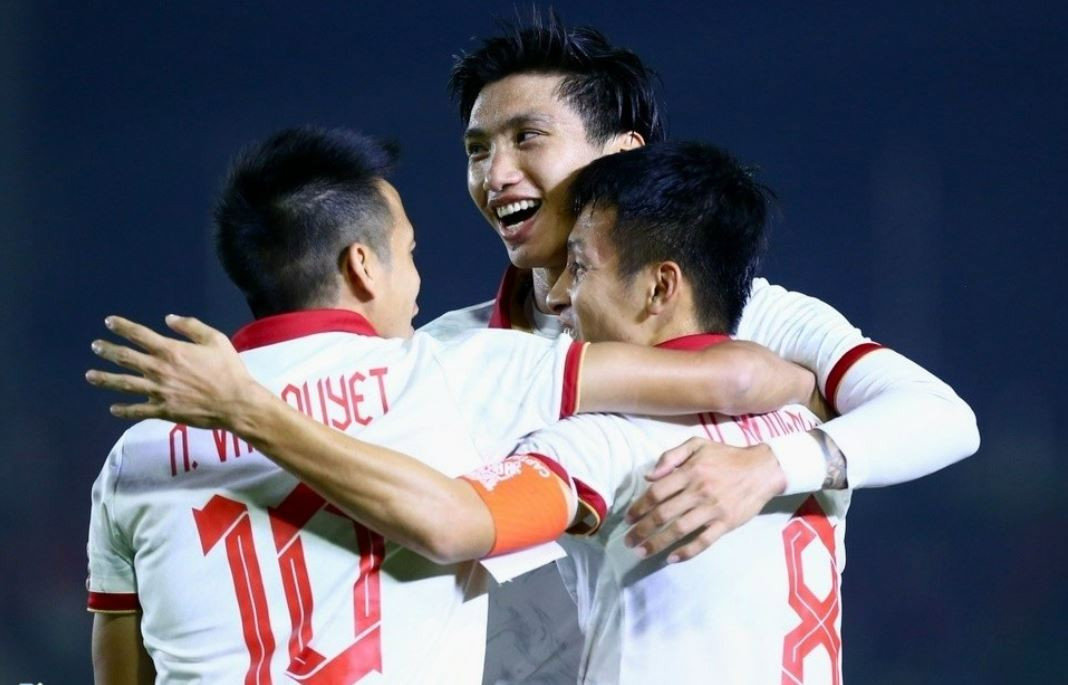 AFF Cup 2022 áp dụng trở lại luật bàn thắng sân khách