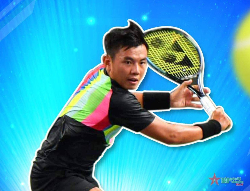 Giải quần vợt Diễn đàn Tennis miền Bắc mở rộng năm 2023 có tổng giải thưởng 600 triệu đồng