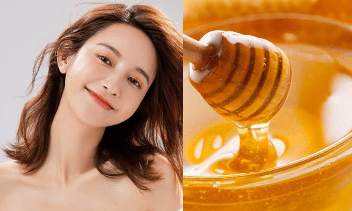 Mẹo làm đẹp hàng ngày từ mật ong, không phải ai cùng biết