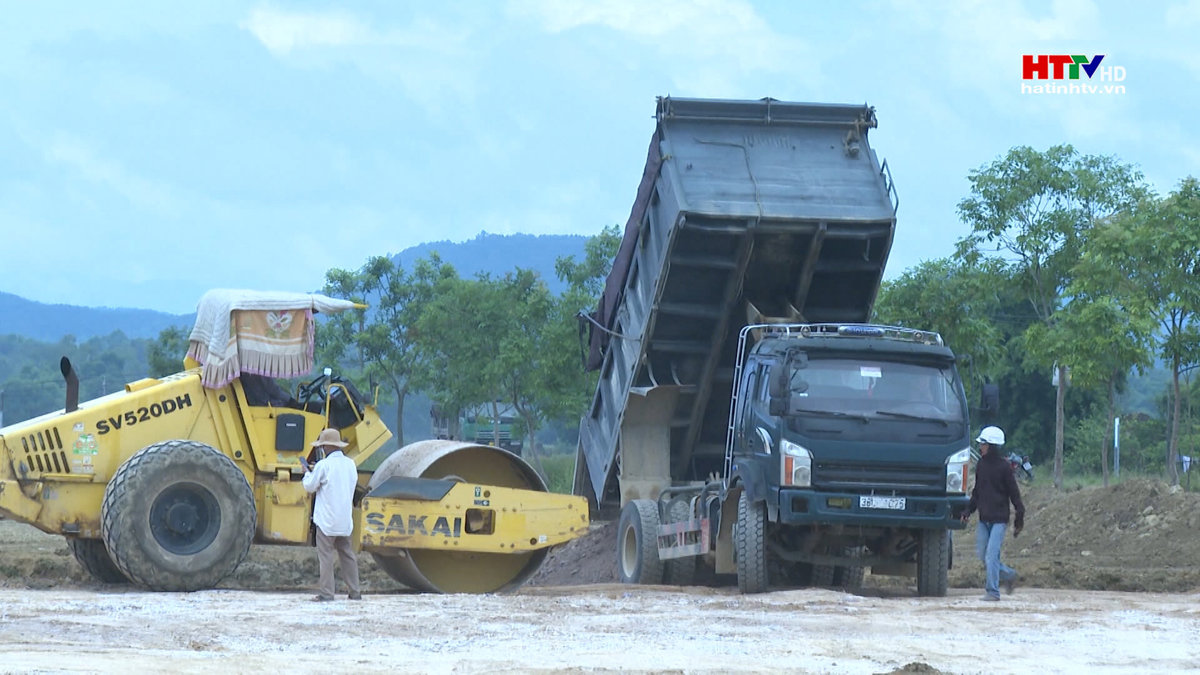 Bảo vệ môi trường thi công Dự án cao tốc Bắc – Nam
