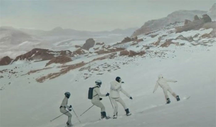 Cáp Nhĩ Tân giành quyền đăng cai Đại hội Thể thao mùa đông châu Á 2025