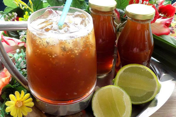 Top những loại nước giúp giải nhiệt trong mùa hè nắng nóng