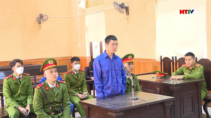 Tòa phúc thẩm giữ nguyên bản án với đối tượng mua bán ma túy