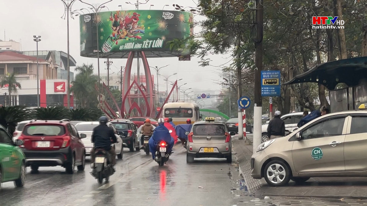 Vấn nạn xe "dù"