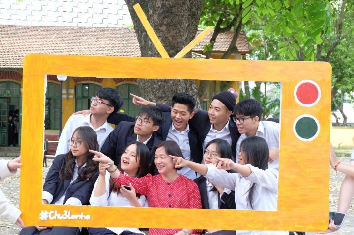 10X Hà Nội giành học bổng hơn 36 tỷ từ 12 trường đại học Mỹ