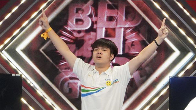 Nhà vô địch Đường lên đỉnh Olympia năm thứ 22: Thí sinh duy nhất không đến từ trường chuyên