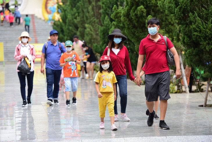 Nắng nóng có xu hướng gia tăng tại các tỉnh Bắc Bộ, Trung Bộ trong tháng 5