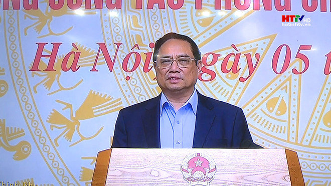 Nâng cao hiệu quả quản lý nhà nước về phòng cháy, chữa cháy