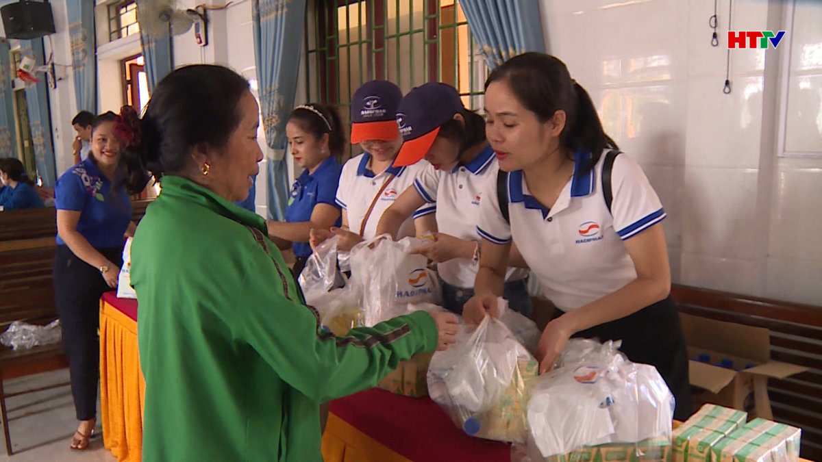 Ngày xanh HTTV: Thứ 7 vì cộng đồng