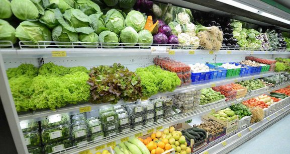 Nghi vấn rau VietGAP "rởm" vào siêu thị: Cục Quản lý thị trường yêu cầu kiểm tra, xử lý