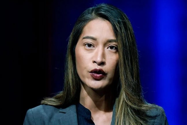 Người Mỹ gốc Việt giành được đề cử cho vị trí tổng thư ký bang Georgia