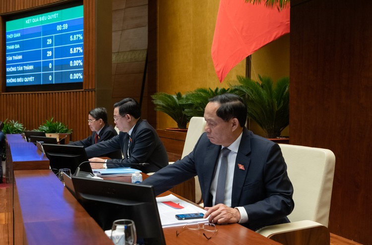 Người tiêu dùng được bảo vệ trước cuộc gọi, tin nhắn quấy rầy từ các tổ chức, cá nhân kinh doanh