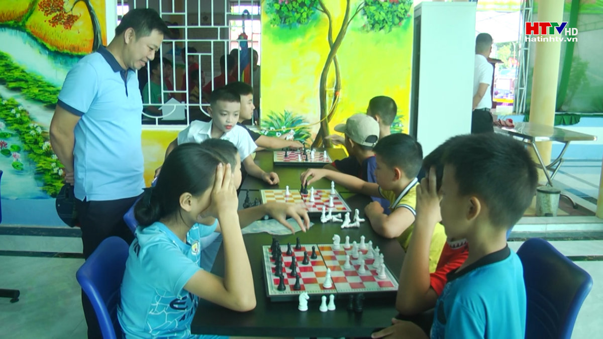 Thạch Hà: Ra mắt “Nhà văn hóa cộng đồng – Ngôi nhà trí tuệ”