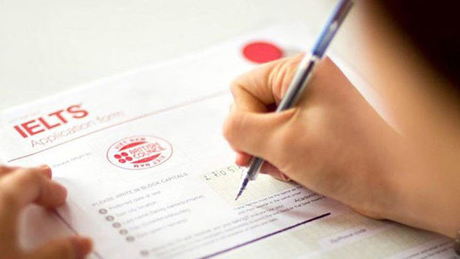 Nhiều đơn vị được tổ chức lại các kỳ thi chứng chỉ ngoại ngữ quốc tế