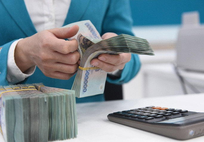 Nhiều ngân hàng đồng loạt tăng lãi suất huy động