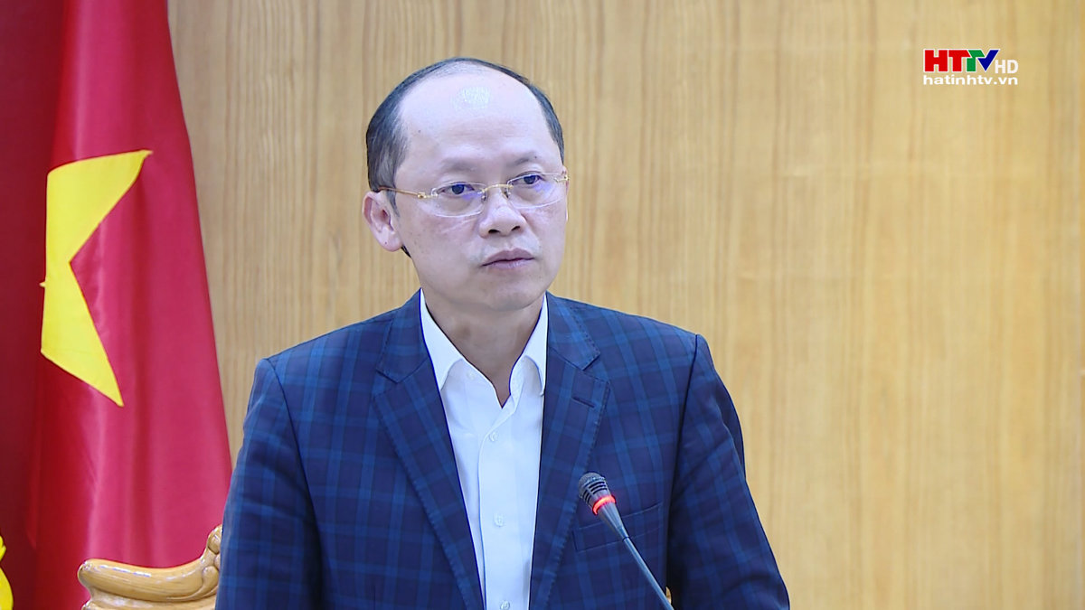 Thực hiện hiệu quả đề án thí điểm xây dựng tỉnh đạt chuẩn nông thôn mới