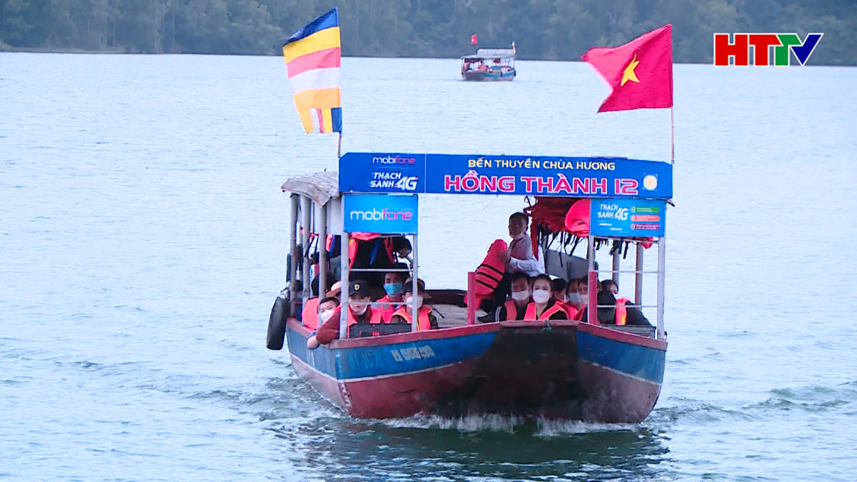 Hà Tĩnh chuẩn bị các điều kiện mở cửa du lịch