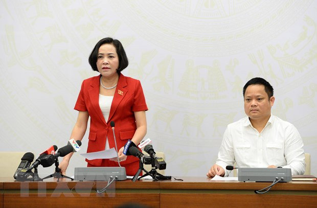 Ông Nguyễn Thanh Long thiếu trách nhiệm, buông lỏng lãnh đạo