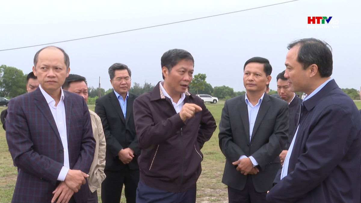 Đánh giá khách quan về mỏ sắt Thạch Khê trình Thủ tướng