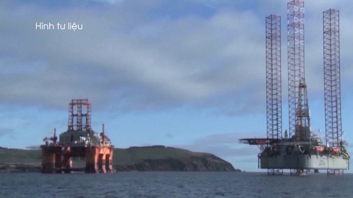 OPEC+ sẵn sàng tăng sản lượng