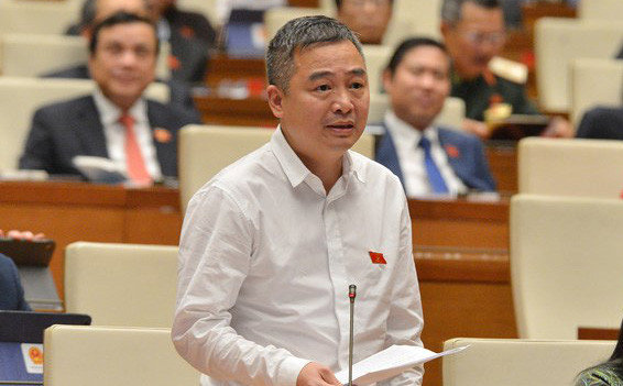 PGS.TS Nguyễn Lân Hiếu: Tiêm vaccine cho trẻ dưới 12 tuổi phải nghiên cứu, không vội