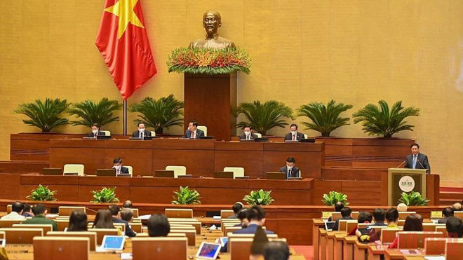 Đề nghị bộ GD&ĐT quy định lịch sử là môn học bắt buộc ở THPT