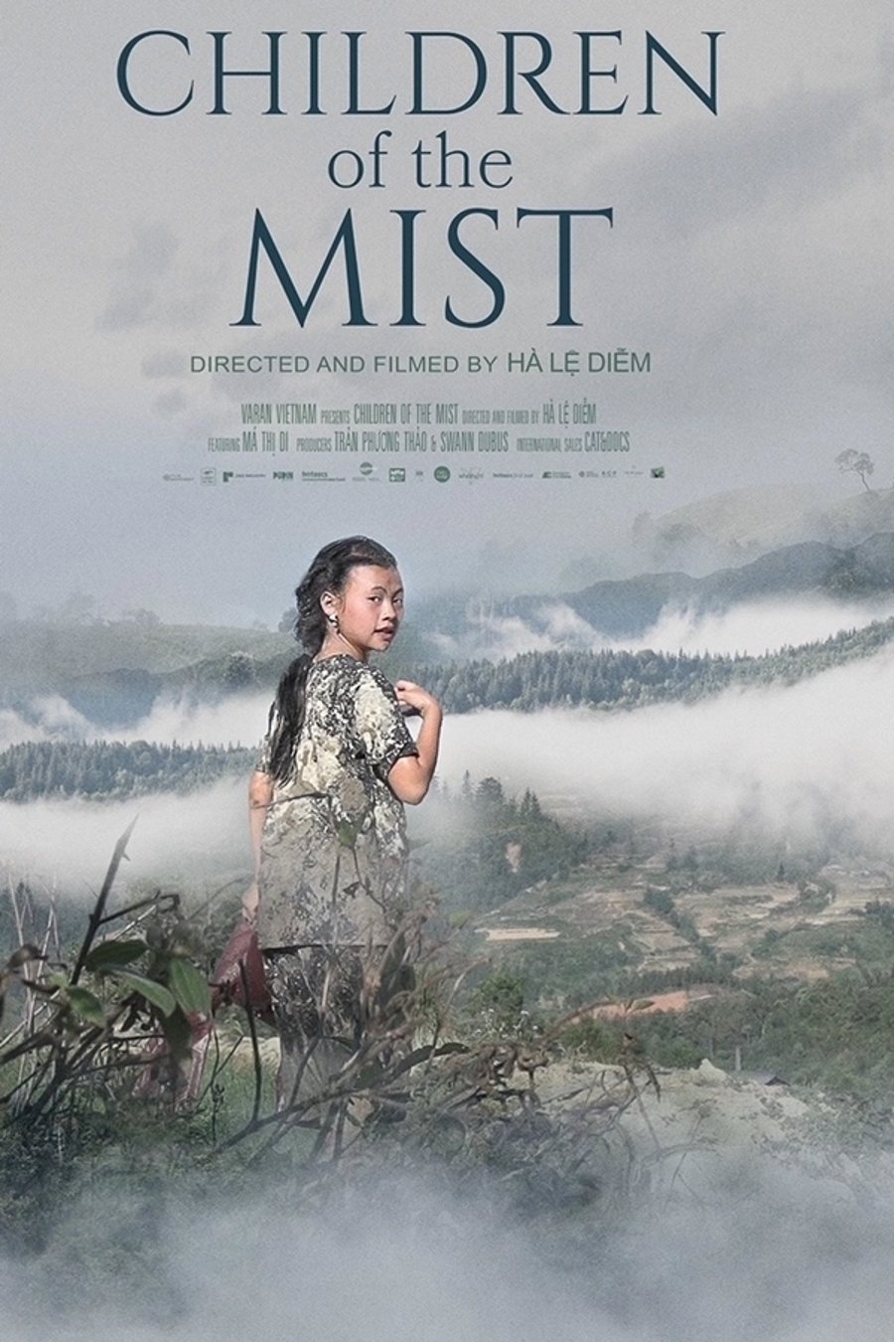 Phim Việt Nam đầu tiên lọt top 15 Oscar gọi tên “Những đứa trẻ trong sương”