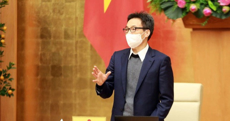 Phó Thủ tướng yêu cầu Bộ Y tế có ý kiến chính thức về việc học bán trú