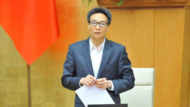 Triển khai các hoạt động phát huy sức sáng tạo, sự cống hiến thanh niên Việt Nam