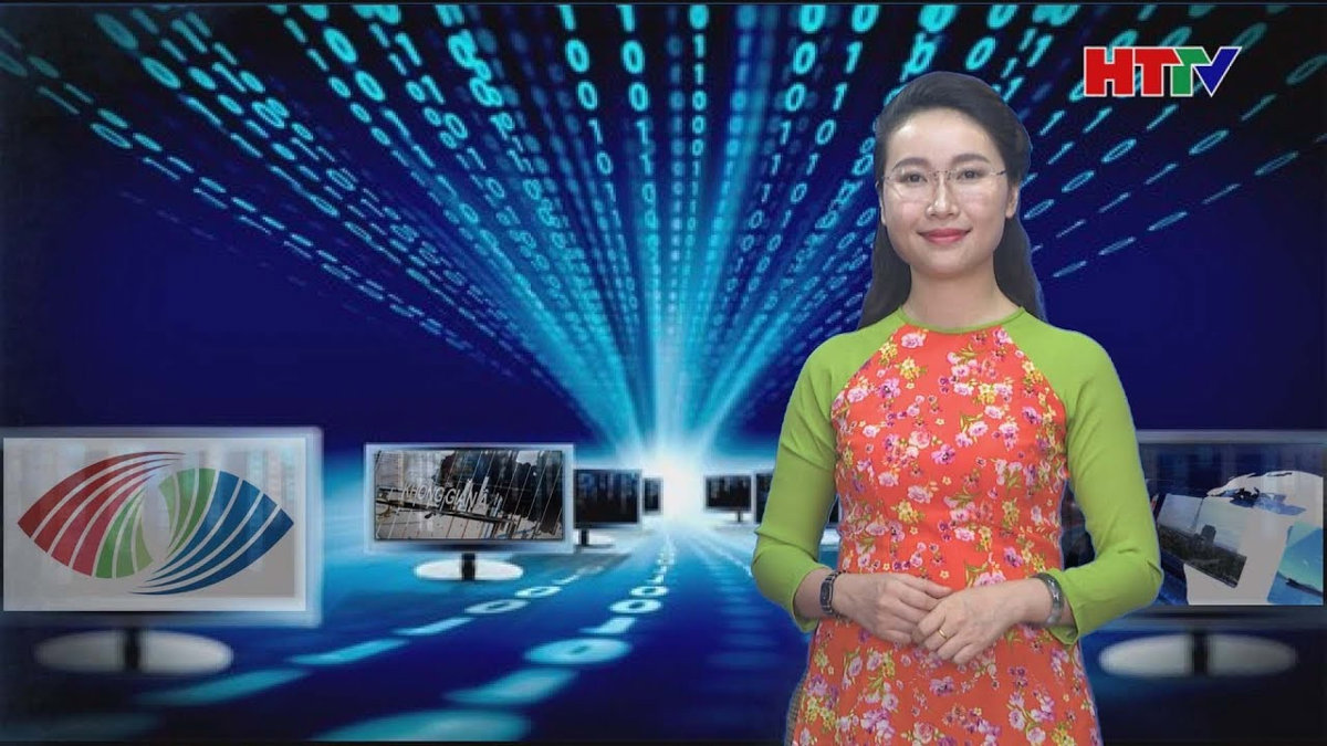 Giới thiệu về truyền hình số mặt đất